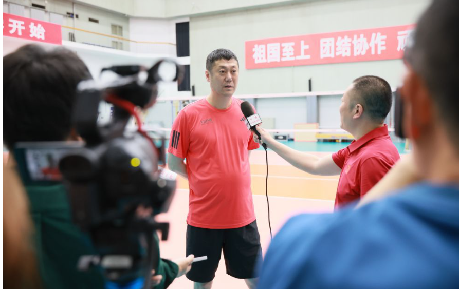 畅享乐鱼体育APP带来的运动体验